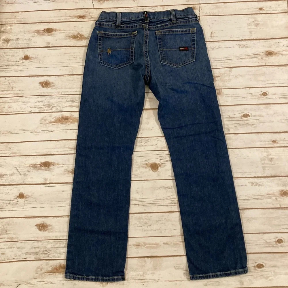 Ariat Men’s M7 Slim Straight Leg Size 32/32